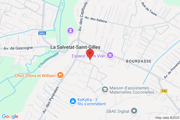 Centre Medico Social De Circonscription