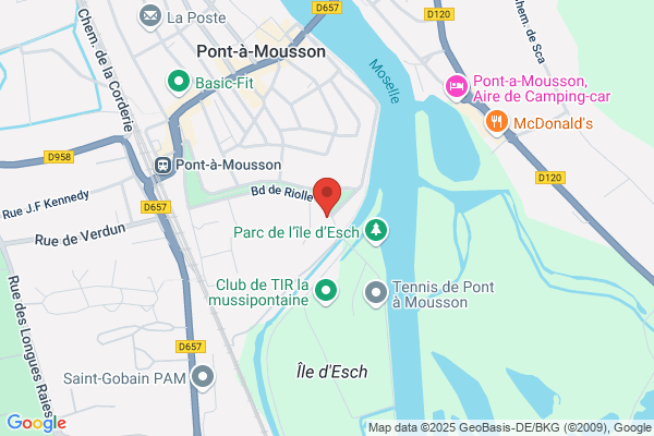 Club De L Amitie