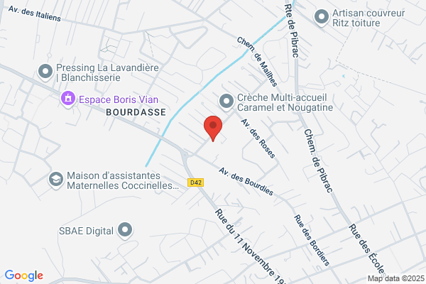 Davasse Ste Nouvelle Entreprise
