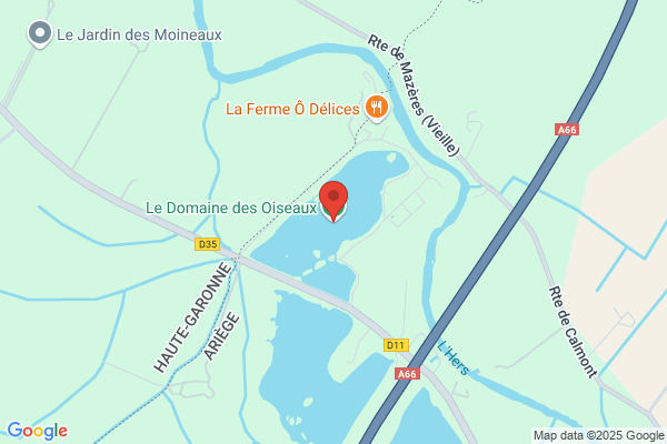 Domaine Des Oiseaux Parleurs