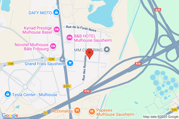 Euro Multi Services Ems