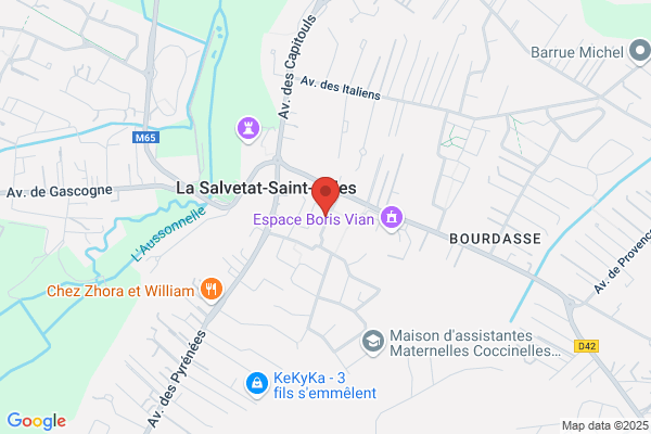 Euvrard Ghislaine