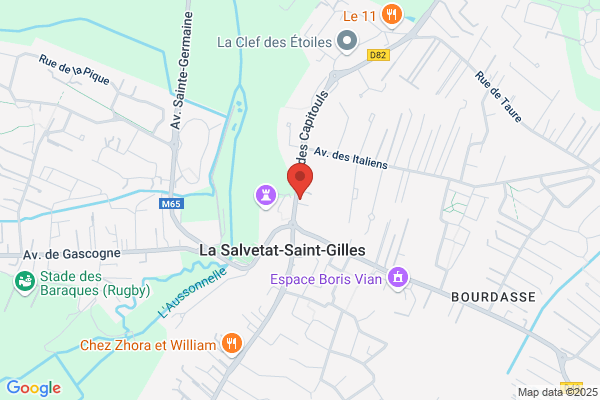 Gallet Gregoire