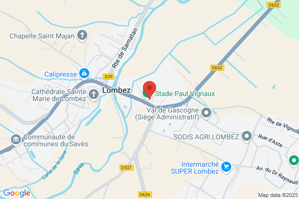 Gendarmerie Nationale