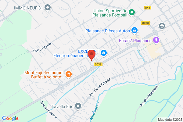 Gifi Magasin