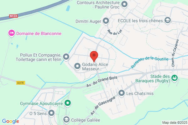 Immobilier Du Moulin