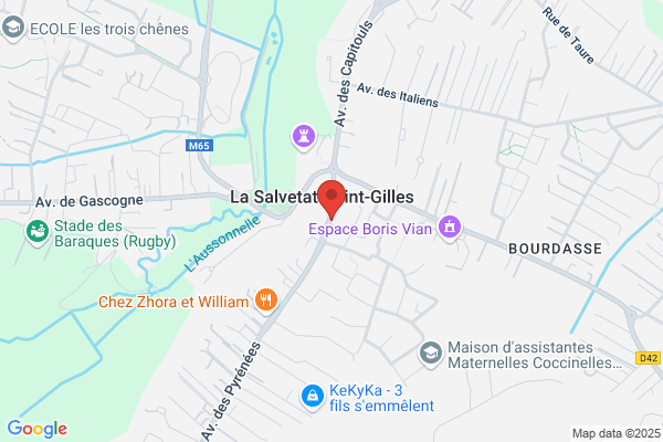 LGI INFORMATIQUE