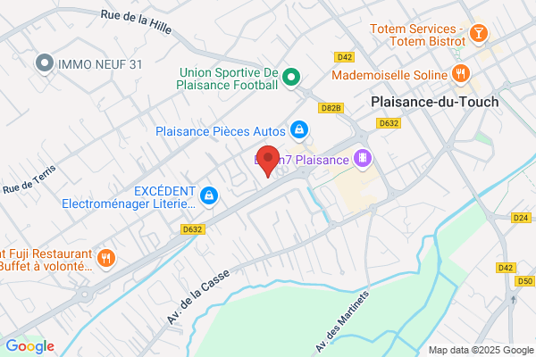 TROC.COM TOULOUSE PLAISANCE