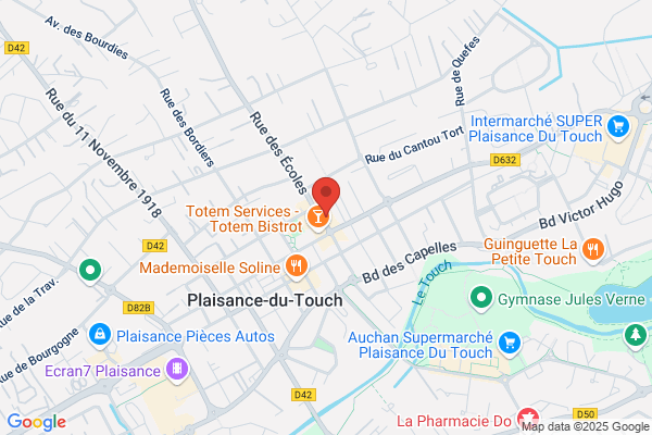 Waka!ha (Plaisance-du-Touch)