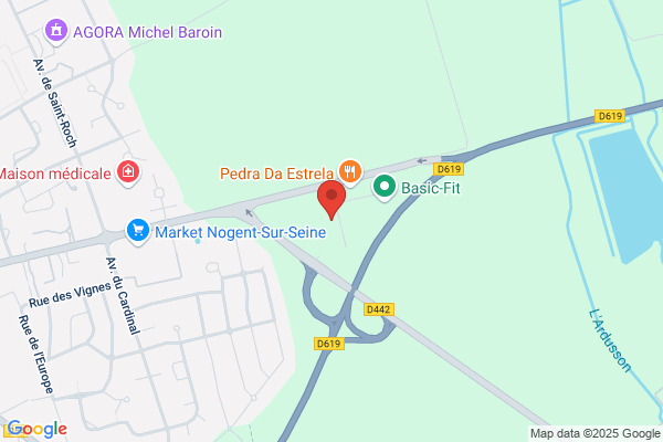 Optic 2000 - Opticien Nogent-sur-Seine