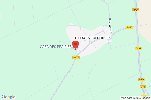 GAEC DES PRAIRIES