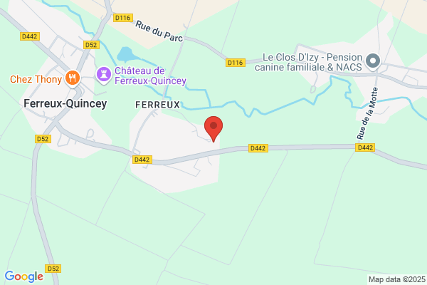 MD Maintenance Industrielle