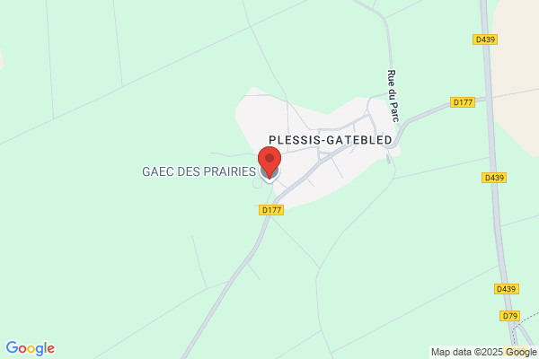 FERME VAN MELLE