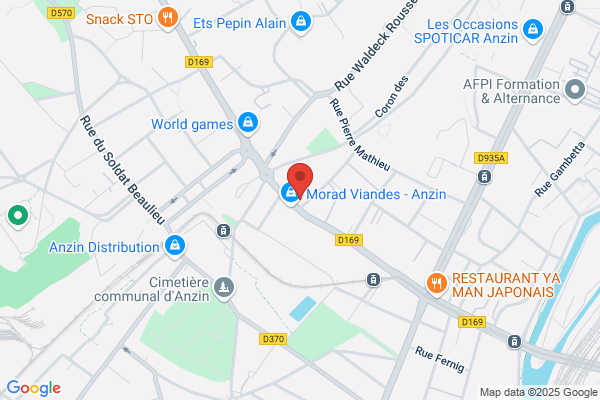 AXA Assurance et Banque Eirl Koussa Morad