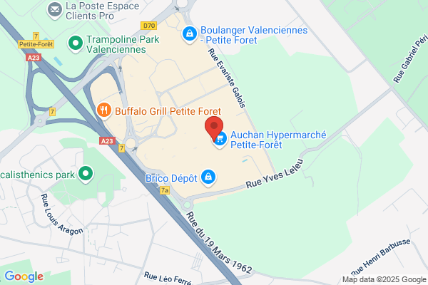 BOUYGUES TELECOM