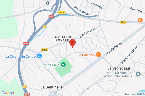 La Banque Postale