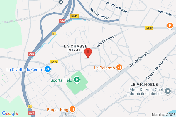 La Poste Agence Communale