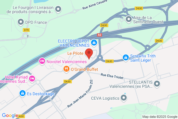 Le Comptoir Seigneurie Gauthier