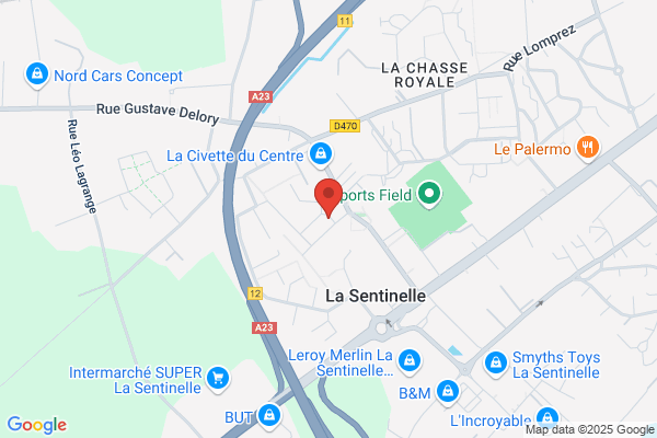 COCCINELLE SUPERMARCHE