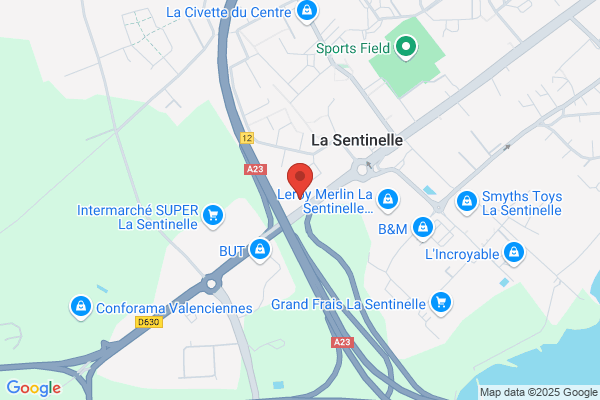 Alarmes Sedis France