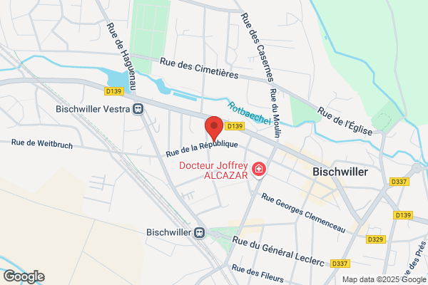 Alpha Auto Ecole