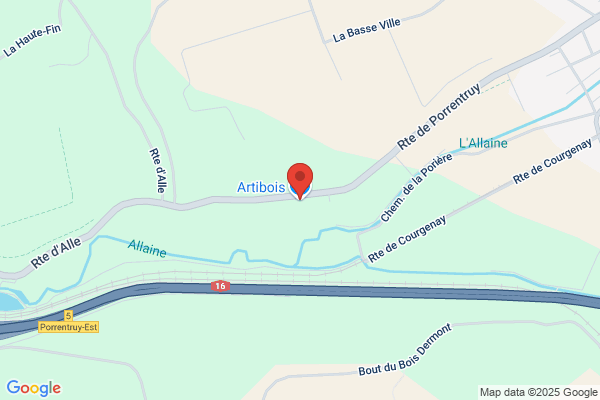 Artibois Expo