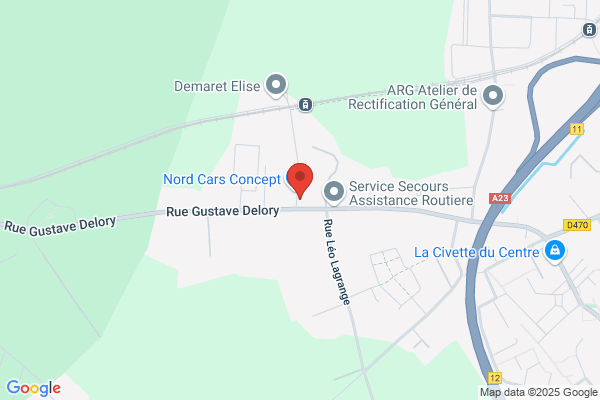 Assistance Laurent Gerard