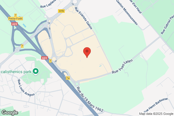 Auchan France Service Apres Vente Regional