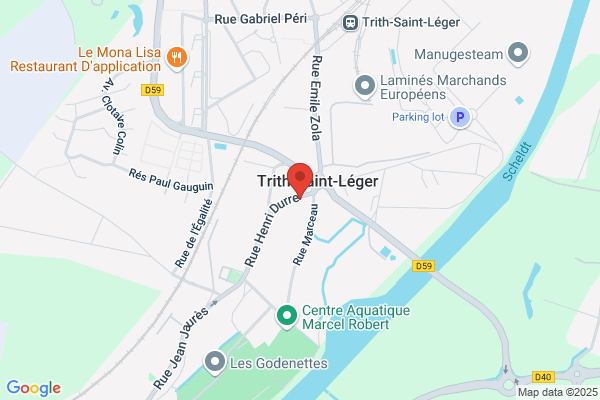 Auto Ecole Feu Vert