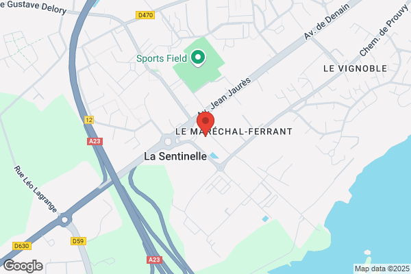 Biree Annie