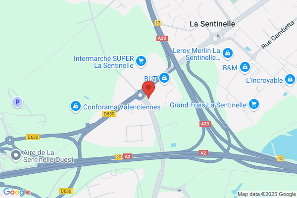 Brasselet Charles Agent D Assurances