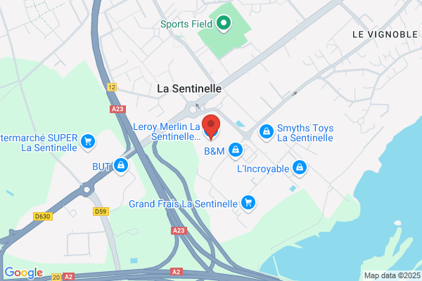 Castorama France