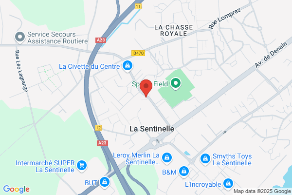 Centre Autodialyse