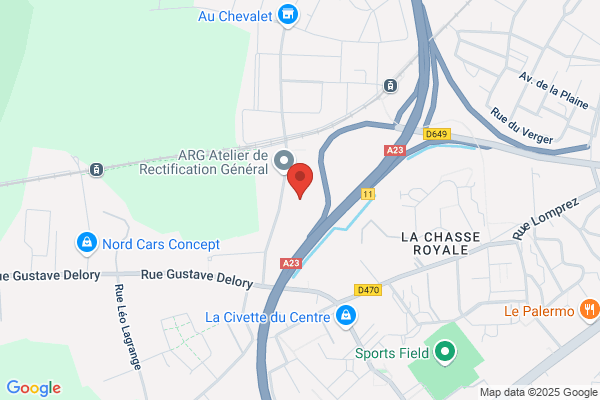 Centre D Aide Par Le Travail Atelier Du hainaut