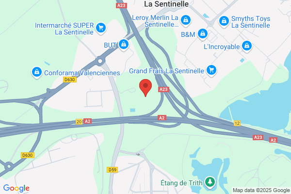 Closmatic Systeme