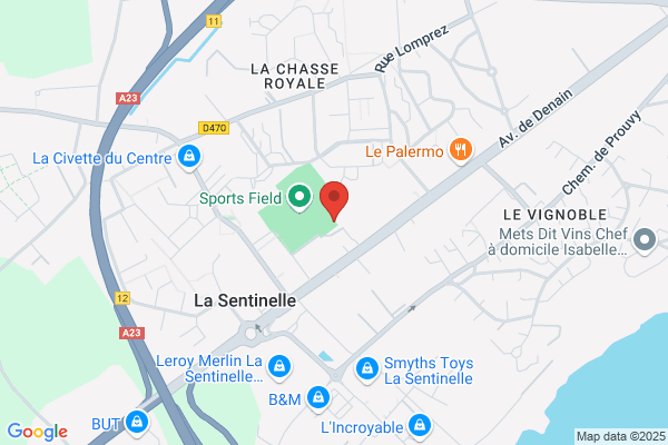 Club Cycliste