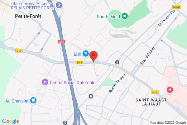 Cochez Entreprise