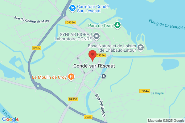 Dispensaire De La Societe De Secours Miniere a1 De valencienn