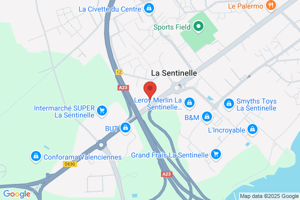 Décamat (Sté)
