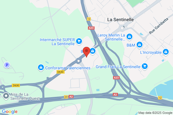 Mobilier de France