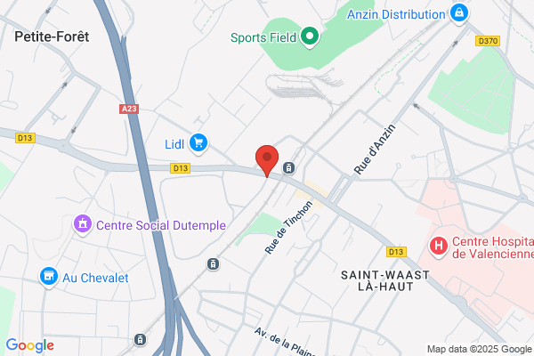 Vitalliance Valenciennes Est - Aide à domicile