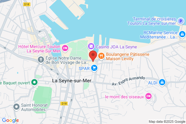 Agence Alcyon
