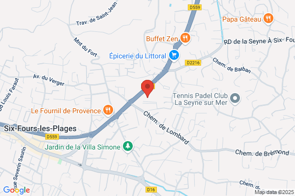 Garage Pascal Sorace Freres