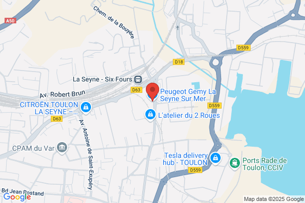 Garages De L Ouest Varois Vente Vehicules D Occasion