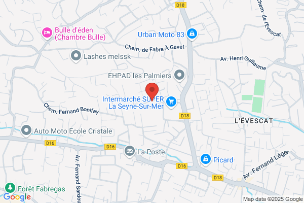 Home Sweet Home Securite