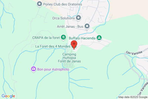 Apj Activite Parcs Et Jardins