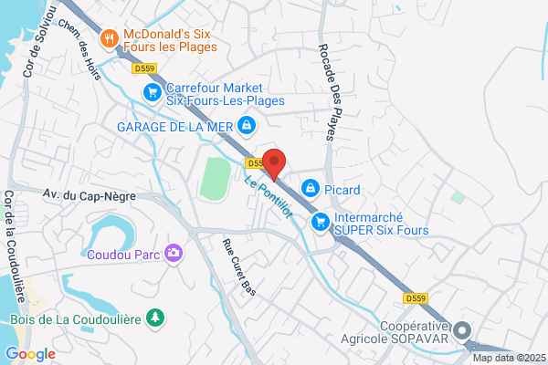 Brissi Parcs Et Jardins