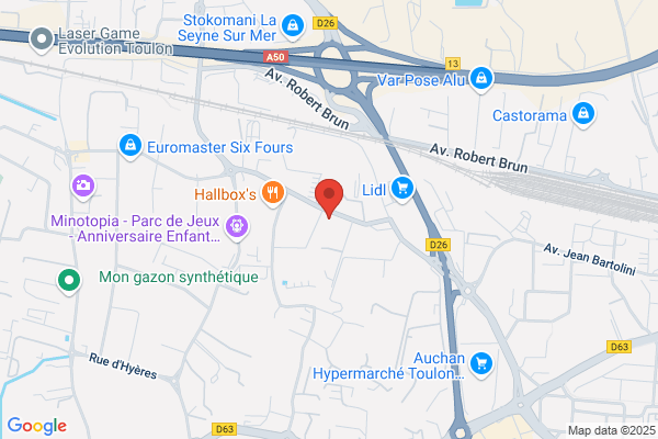 Herisson Serge Architecte Dplg