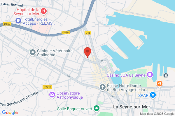 Avaf Association Varoise Accueil Familial Foyer Etape
