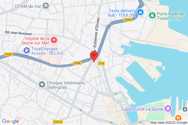 Cedis Centre Departemental Insertion Sociale